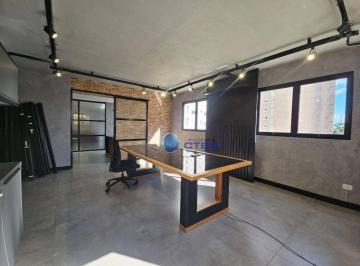 Comercial · 108m² · 2 Vagas · Sala Comercial para alugar em Bigorrilho de 108.00m² com 2 Garagens