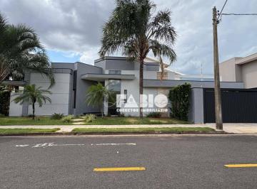 Casa · 196m² · 3 Quartos · 2 Vagas · Casa de Condomínio para venda em Residencial Gaivota I de 196.00m² com 3 Quartos, 3 Suites e 2 Garag