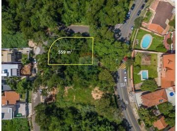 Terreno · 560m² · Terreno para venda em Joaquim Egídio de 559.84m²
