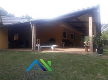 Terreno · 20000m² · 4 Quartos · 3 Vagas · Chácara para venda em Botujuru (botujuru) de 20000.00m² com 4 Quartos, 3 Suites e 3 Garagens