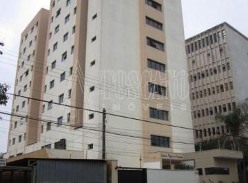 Apartamento · 42m² · 1 Quarto · 1 Vaga · Apartamento para venda em Centro de 42.00m² com 1 Quarto e 1 Garagem