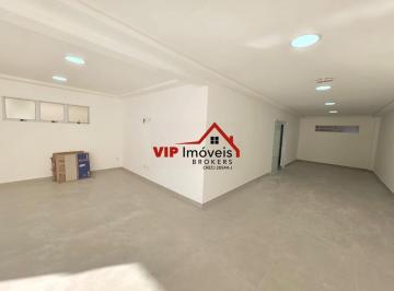 Comercial · 120m² · 3 Vagas · Imóvel Comercial para alugar em Vila Popular de 120.00m² com 3 Garagens