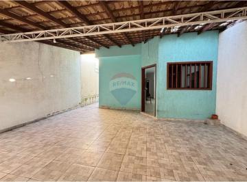 Casa · 156m² · 3 Quartos · 4 Vagas · Casa para venda em Jardim Piazza Di Roma de 155.69m² com 3 Quartos, 1 Suite e 4 Garagens