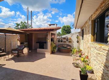 Casa · 82m² · 3 Quartos · Casa para venda em Capela Velha de 82.00m² com 3 Quartos