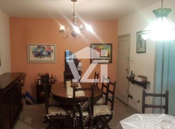 Apartamento · 126m² · 2 Quartos · 1 Vaga · Apartamento para venda em Centro de 126.00m² com 2 Quartos e 1 Garagem