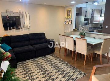 Casa · 110m² · 3 Quartos · 2 Vagas · Casa de Condomínio para venda em Chácara Planalto de 110.00m² com 3 Quartos, 1 Suite e 2 Garagens