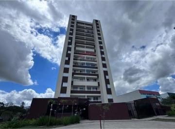 Apartamento · 54m² · 2 Quartos · 1 Vaga · Apartamento para alugar em Jardim Do Paço de 54.00m² com 2 Quartos, 1 Suite e 1 Garagem