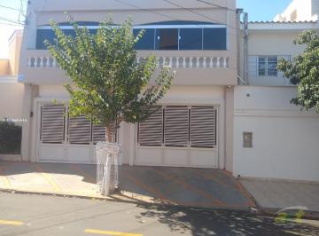 Casa · 273m² · 3 Quartos · 3 Vagas · Sobrado para venda em Vila Mendonça de 273.00m² com 3 Quartos, 2 Suites e 3 Garagens