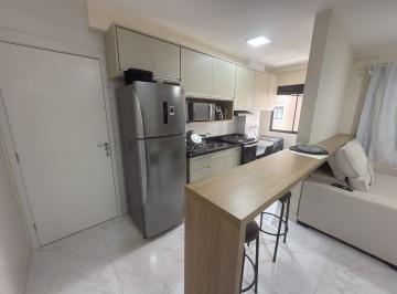 Apartamento · 54m² · 2 Quartos · 2 Vagas · Apartamento para venda em Dois Córregos de 54.00m² com 2 Quartos e 2 Garagens