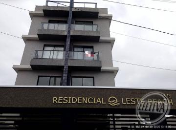 Apartamento · 127m² · 3 Quartos · 1 Vaga · Apartamento para venda em Praia De Leste de 127.00m² com 3 Quartos, 1 Suite e 1 Garagem