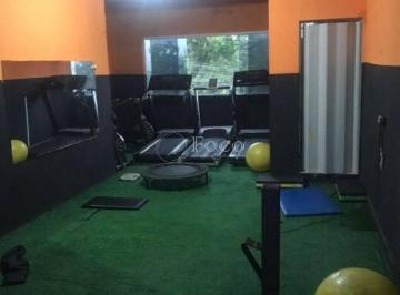 Comercial · 140m² · Sala Comercial para alugar em Água Chata de 140.00m²