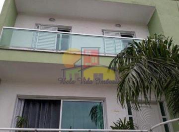 Casa · 307m² · 4 Quartos · 5 Vagas · Sobrado para venda em Pq Espacial de 307.00m² com 4 Quartos, 4 Suites e 5 Garagens