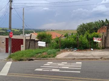 Terreno · 300m² · Terreno para venda em Jd. São Judas Tadeu de 300.00m²