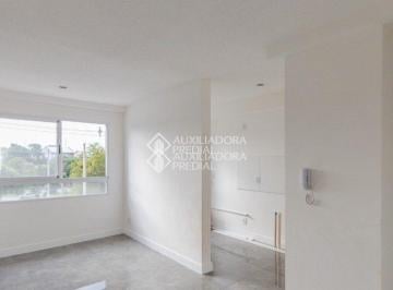 Apartamento · 50m² · 2 Quartos · 1 Vaga · Apartamento a venda com 2 quartos em condomínio clube em Esteio