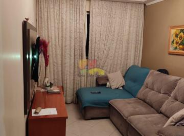 Apartamento · 61m² · 2 Quartos · 1 Vaga · Apartamento para venda em Anchieta de 61.00m² com 2 Quartos e 1 Garagem