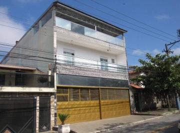 Comercial · 1000m² · 4 Vagas · Prédio Comercial para venda e aluguel em Parque Continental Ii de 1000.00m² com 4 Garagens
