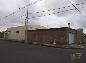 Comercial · 260m² · Sala Comercial para venda em Villa Alba de 260.00m²