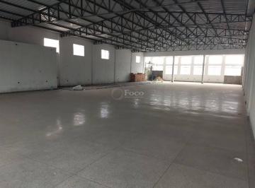 Comercial · 500m² · Prédio Comercial para alugar em Parque Maria Helena de 500.00m²