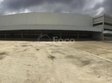 Comercial · 9088m² · 87 Vagas · Galpão / Depósito / Armazém para venda e aluguel em Jardim Da Glória de 9088.00m² com 87 Garagens