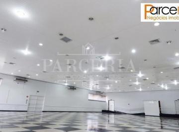 Comercial · 1100m² · Prédio Comercial para alugar em Sao Joaquim de 1100.00m²