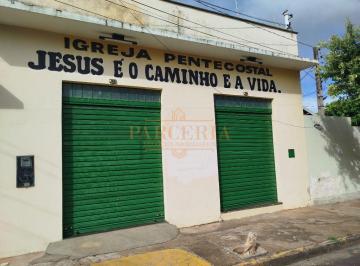 Comercial · 26m² · Prédio Comercial para alugar em Primavera de 26.00m²