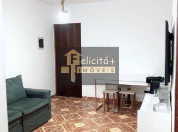 Apartamento · 54m² · 2 Quartos · 1 Vaga · Apartamento para venda em Vila Marcondes de 54.00m² com 2 Quartos e 1 Garagem