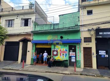 Casa · 168m² · 1 Quarto · Sobrado para venda em Vila Liviero de 168.00m² com 1 Quarto