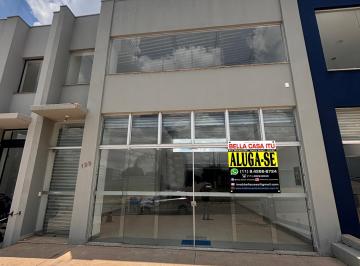 Comercial · 160m² · 4 Vagas · Imóvel Comercial para alugar em Itu Novo Centro de 160.00m² com 4 Garagens