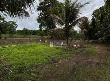 Rural · 120m² · 1 Quarto · Fazenda / Sítio para venda em Rural de 120.00m² com 1 Quarto