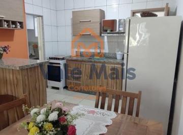Apartamento · 54m² · 2 Quartos · 1 Vaga · Apartamento para venda em Acaraú de 54.00m² com 2 Quartos, 1 Suite e 1 Garagem