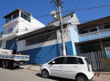Comercial · 780m² · Galpão / Depósito / Armazém para alugar em Vila Nova Bonsucesso de 780.00m²
