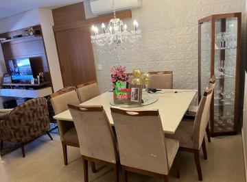 Apartamento · 107m² · 3 Quartos · 2 Vagas · Apartamento para venda em Pinheirinho de 107.00m² com 3 Quartos, 3 Suites e 2 Garagens