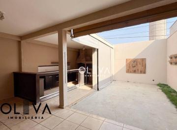 Casa · 200m² · 3 Quartos · 2 Vagas · Casa de Condomínio para venda em Green Village Iii de 200.00m² com 3 Quartos, 1 Suite e 2 Garagens