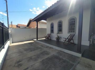 Casa · 142m² · 3 Quartos · 3 Vagas · Casa para venda em Jardim Paraíso de 142.00m² com 3 Quartos, 1 Suite e 3 Garagens