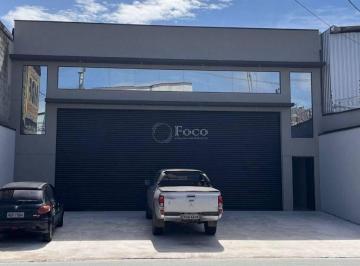 Comercial · 253m² · Galpão / Depósito / Armazém para alugar em Vila Renata de 253.00m²
