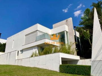 Casa · 510m² · 3 Quartos · 4 Vagas · Casa de Condomínio para venda em Anhangabaú de 510.00m² com 3 Quartos, 3 Suites e 4 Garagens