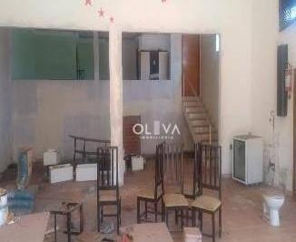 Comercial · 150m² · Sala Comercial para alugar em Roseiral de 150.00m²