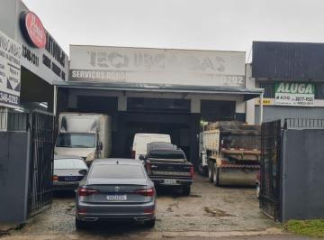 Comercial · 330m² · 5 Vagas · Galpão / Depósito / Armazém para venda em Tatuquara de 330.00m² com 5 Garagens