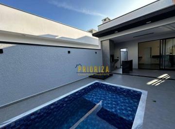 Casa · 200m² · 3 Quartos · 4 Vagas · Casa de Condomínio para venda e aluguel em Condominio Le France de 200.00m² com 3 Quartos, 3 Suites