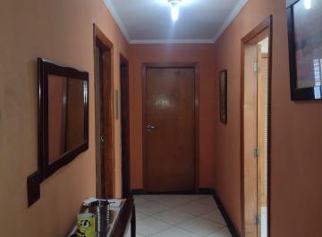 Casa · 273m² · 5 Quartos · Sobrado para venda em Vila Buenos Aires de 273.00m² com 5 Quartos