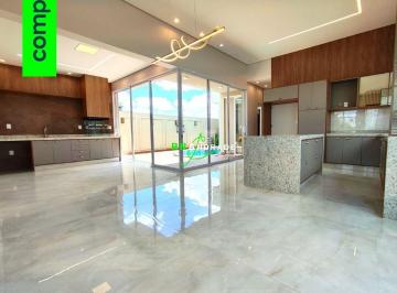 Casa · 208m² · 3 Quartos · 2 Vagas · Casa de Condomínio para venda em Parque Universitário de 208.00m² com 3 Quartos, 3 Suites e 2 Garage