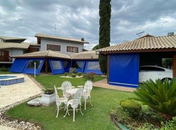 Terreno · 613m² · 7 Quartos · 14 Vagas · Chácara para venda em Colinas Do Mosteiro De Itaici de 613.00m² com 7 Quartos, 5 Suites e 14 Garagen