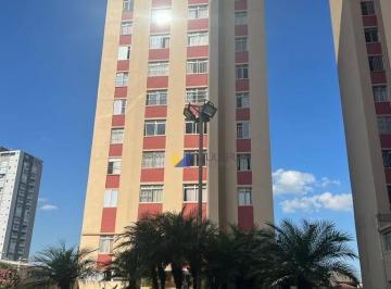Apartamento · 98m² · 2 Quartos · 1 Vaga · Apartamento para venda em Centro de 98.00m² com 2 Quartos e 1 Garagem