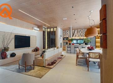 Casa · 216m² · 3 Quartos · 3 Vagas · Casa de Condomínio para venda em Gramado de 216.13m² com 3 Quartos, 3 Suites e 3 Garagens