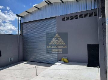 Comercial · 400m² · Galpão / Depósito / Armazém para venda em Parque São Miguel de 400.00m²
