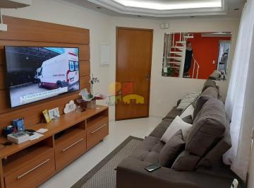 Apartamento · 123m² · 2 Quartos · 2 Vagas · Apartamento para venda em Nova Gerty de 123.00m² com 2 Quartos, 1 Suite e 2 Garagens