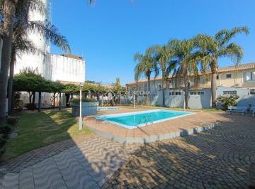 Casa · 88m² · 3 Quartos · 2 Vagas · Casa a venda em condominio fechado com 3 quartos em Canoas RS
