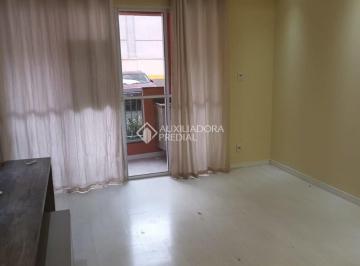 Apartamento · 78m² · 3 Quartos · 1 Vaga · Apartamento semimobiliado com 3 dormitórios