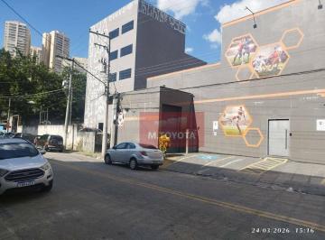 Comercial · 2500m² · 20 Vagas · Galpão / Depósito / Armazém para venda em Itapegica de 2500.00m² com 20 Garagens