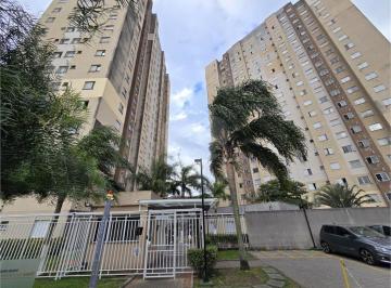 Apartamento · 44m² · 2 Quartos · 1 Vaga · Apartamento para venda e aluguel em Jardim Utinga de 44.00m² com 2 Quartos e 1 Garagem